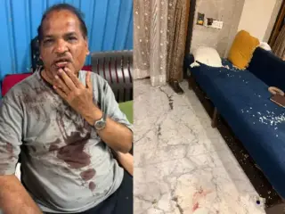 Pune Crime News | पुणे : डॉक्टरला घरात घुसून मारहाण करत 5 लाखांची मागणी केल्याचा आरोप; ‘बिग बॉस मराठी’ फेम दिव्या शिंदेविरुद्ध गुन्हा