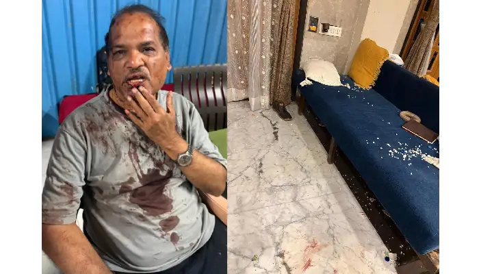 Pune Crime News | Pune: Allegation of demanding 5 lakh rupees while assaulting a doctor at home; case filed against 'Bigg Boss Marathi' fame Divya Shinde