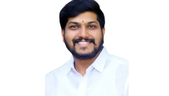 Hemant Bagul