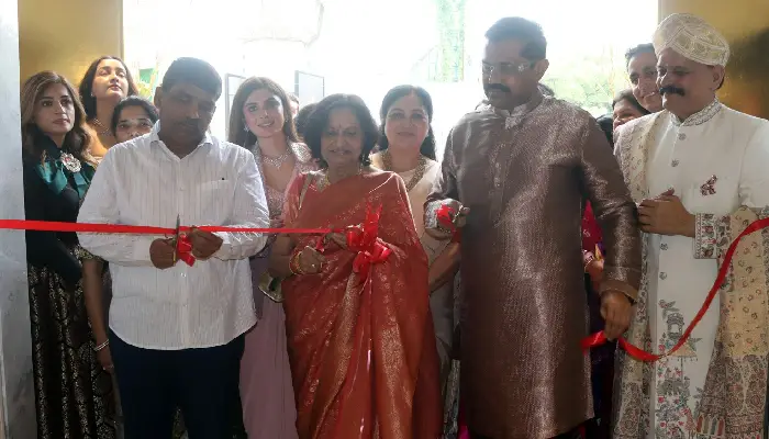 Nagarkar Jewellers Baner | Pune : Nagarkar Jewellers opens fourth Pune showroom in Baner