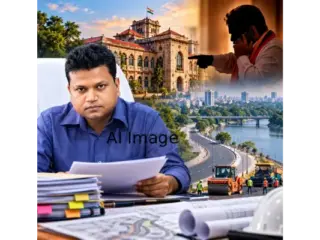 Pune PMC News | पुणे: 90 कोटींच्या रस्त्याच्या निविदेवरून महापालिका आयुक्तांनाच ‘ॲट्रॉसिटी’ची धमकी; पण, मनपाकडून रस्त्याचे काम पात्र ठेकेदारालाच
