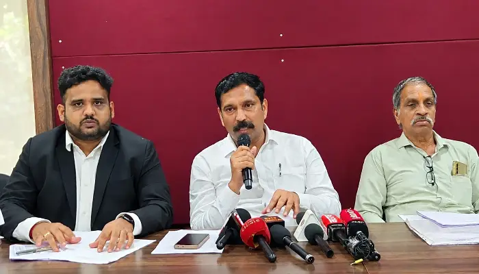 PMRDA | It's time to put a lock on 'PMRDA', which has failed in Pune's development