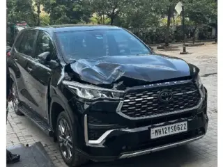 Pune Accident News | पुणे : भरधाव कारची धडक बसून सॉफ्टवेअर इंजिनिअरचा मृत्यु; पाषाण येथील DRDO रोडवरील शनिवार सकाळची घटना