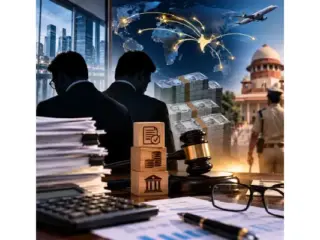 Pune Crime News | 4427 कोटी रुपये परदेशात पाठवून शासनाचा कर चुकविल्याच्या आरोपावरुन चार्टर्ड अकाऊंटंट फर्मचे संचालक अंकुशकुमार बगरेचा आणि मोहित तोडी यांच्यावर गुन्हा दाखल