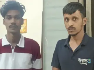 Pune Crime News | गाडीचे लोन करुन देण्यासाठी कागदपत्रे घेऊन महिलेची फसवणूक करणार्‍या दोघांना खडकी पोलिसांनी केली अटक