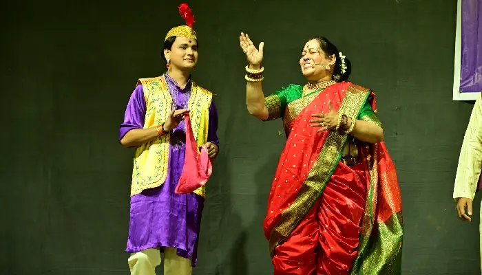 Pune Festival 2026 | Music lovers wholeheartedly applaud the experiment of the music queen at the Pune Festival