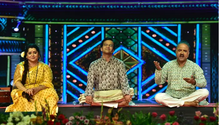 Pune Festival 2026 | Laughter uproar of 'Hasya Jatra' at Pune Festival