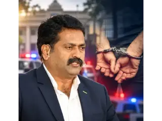 Pune Crime News | पुणे महापालिका भरती गैरव्यवहार: डॉ. राजेंद्र खेडेकरला अटक; 5 दिवसांची पोलिस कोठडी