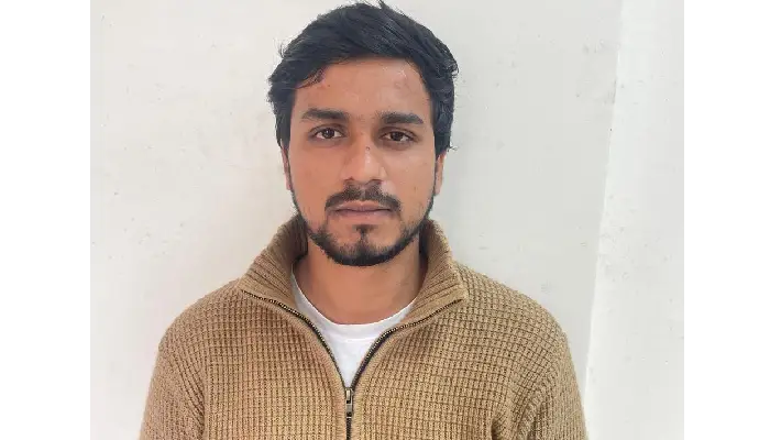 Pune Crime News | After killing Ketan Agarwal, Chetan had given information about how he met Ritesh and killed him.