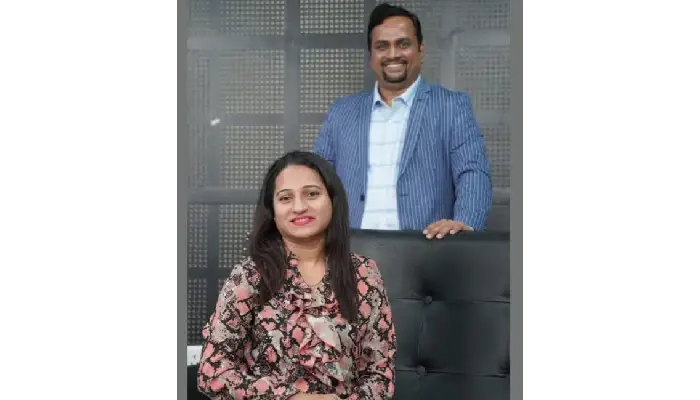 Wakad, Pune Crime News | Case registered against Sachin Salunkhe and Shweta Salunkhe, owners of 'Cafe Peter', for allegedly swindling ₹11 crore by luring a person with the promise of a company directorship.