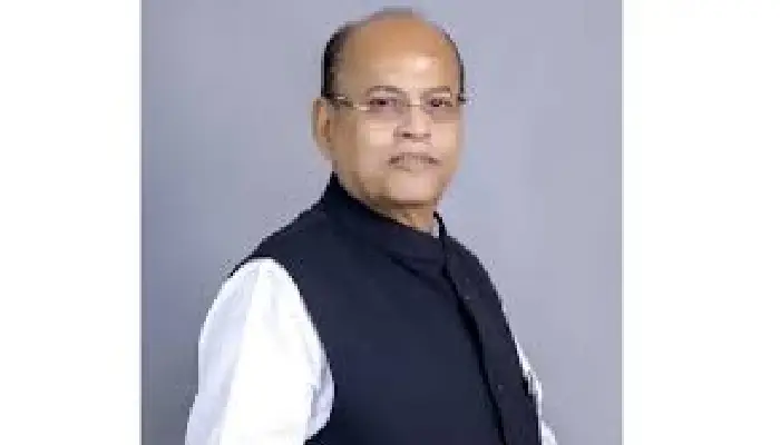 Mohan Joshi