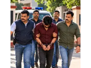 Pune Crime News | पुणे : खुनाचा प्रयत्न केल्याच्या गुन्ह्यात गेल्या 6 वर्षांपासून पोलिसांना गुंगारा देणार्‍या गुन्हेगाराला वडगाव बुद्रुकमध्ये सापळा रचून अटक