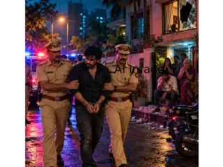 Pune Crime News | पुणे : “मी इथला भाई आहे, तुला माहिती नाही का?” पैसे देण्यास नकार दिल्याने तरुणाला मारहाण; घराची काच फोडून दहशत पसरविणार्‍या सराईत गुंडाच्या पोलिसांनी आवळल्या मुसक्या