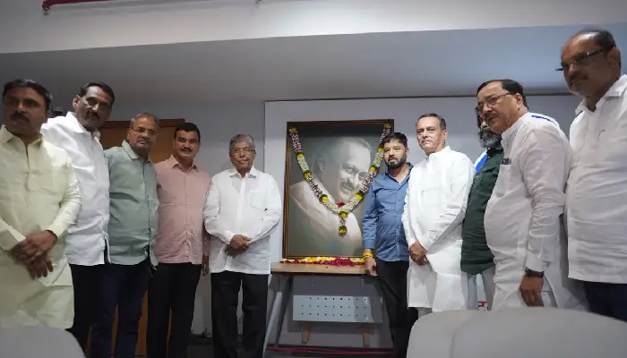 Graduate and Teachers' Constituencies Pune | NCP's strength for Smita Jadhav and Kaustubh Gawde's victory! Determination at the grand alliance coordination meeting; focus on joint campaigning in all five districts