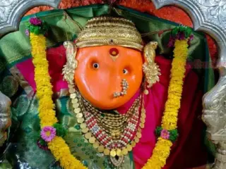 Chaturshringi Temple Pune | श्री चतुःशृंगी देवीचा नवरात्रोत्सव 11 ऑक्टोबरपासून; धार्मिक कार्यक्रमांची रेलचेल
