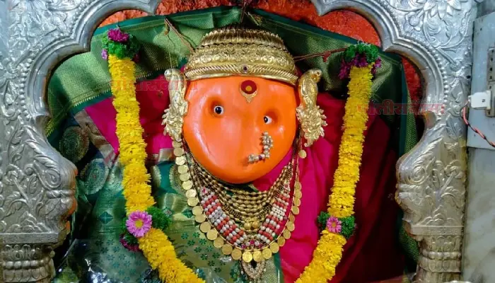 Chaturshringi Temple, Pune | Shri Chaturshringi Devi's Navratri festival begins on October 11; a host of religious events planned.