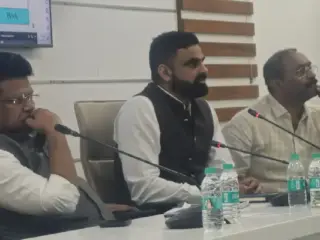 Pune Water Supply | अल-निनोच्या पार्श्वभूमीवर पुणे जिल्ह्यात पाणीपुरवठ्याचे नियोजन; स्थानिक स्वराज्य संस्थांना 20 टक्के कपातीच्या सूचना; पुणे शहरात एक दिवसाआड पाणीपुरवठा करण्याची जलसंपदा विभागाकडून मागणी