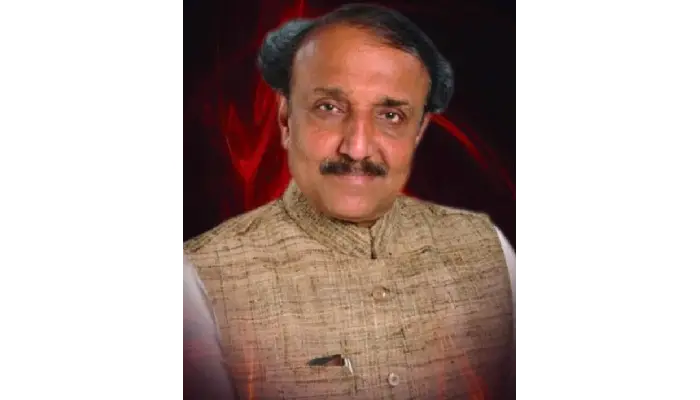 Gopal Tiwari Pune Congress | To BJP leaders.. Rahul Gandhi has become a phobia..! If Rahul Gandhi is 'unproductive and a failure,' then why does Prime Minister Modi waste time criticizing him..?Gopal Tiwari Pune Congress | To BJP leaders.. Rahul Gandhi has become a phobia..! If Rahul Gandhi is 'unproductive and a failure,' then why does Prime Minister Modi waste time criticizing him..?