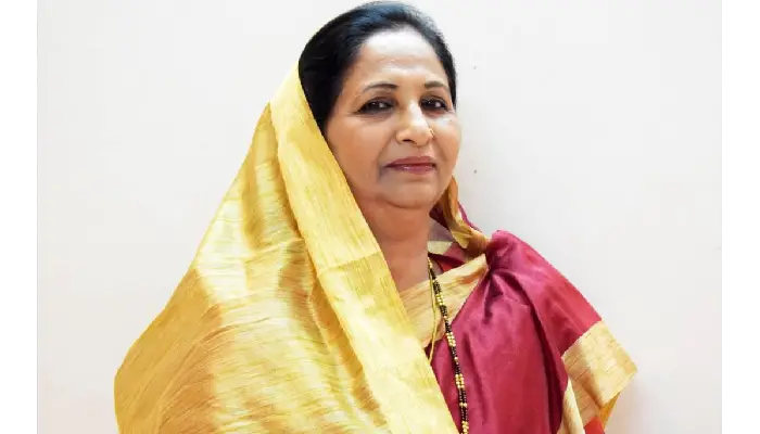Hamida Sundke Death | Former councilor Hamida Sundke, wife of former standing committee chairman Anis Sundke, has passed away