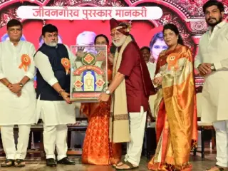 Pune Navratri Mahotsav 2026 | दुष्काळ निवारणासाठी सांस्कृतिक कार्यक्रमांतून निधी उभारावा : मंत्री उदय सामंत