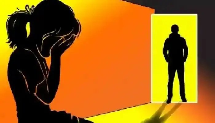 Pune Crime News | Case filed against teacher for indulging in obscene acts with a 12-year-old student in private tutoring