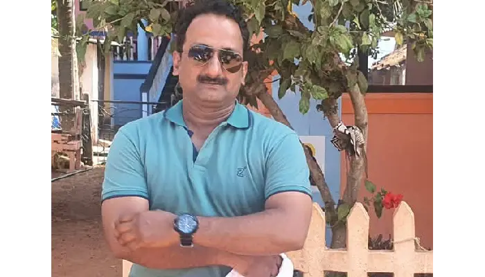 PSI Nilesh Patil Suicide | Police Sub-Inspector commits suicide by shooting himself in Pune