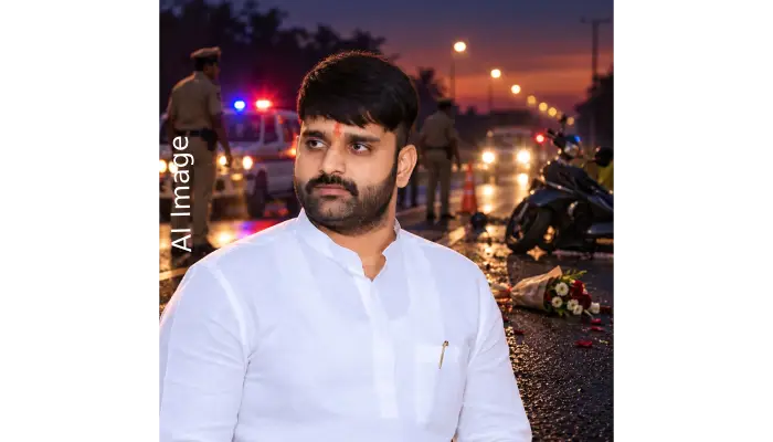 Pune Crime News | Pune: Three people, including a minor, arrested for attempting to shoot entrepreneur Rana Suryavanshi and carrying out a deadly attack