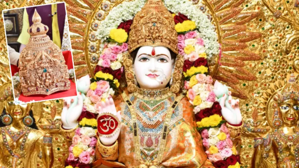 Shri Mahalaxmi Mandir (1)