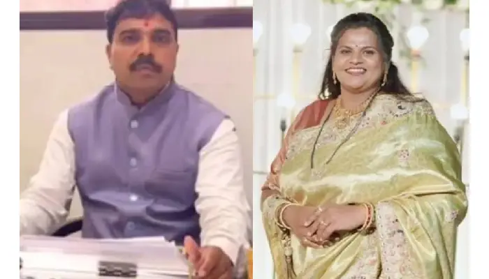 Pune Crime News | An atrocity case has been filed against 8 people, including corporator Priya Gadade Patil and Suraj Lokhande, for vandalizing the library and allegedly using casteist abuse