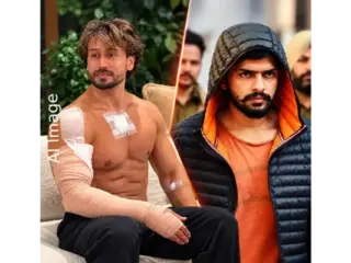 Tiger Shroff Attack News | टायगर श्रॉफवरील हल्ल्यामागे बिष्णोई टोळीचाच हात, सरकारी वकिलांचा न्यायालयात मोठा खुलासा; आरोपींची संख्या 10 वर