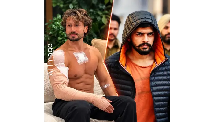 Tiger Shroff Attack News | The bishnoi gang was behind the attack on Tiger Shroff, big revelation by government lawyers in court; number of accused crosses 10