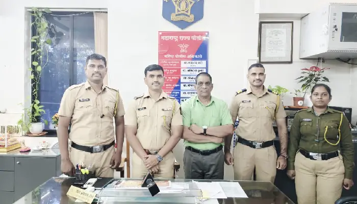 Pune Crime News | Yerwada Cyber ​​Squad succeeds in saving ₹12.5 lakh from 'digital arrest' scam.